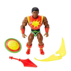 Masters of the Universe Origins Action Figure - Select Figure(s) (Online Order Only)