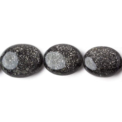 13x11-22x17mm Celestial Quartz full bodied plain nuggets 19 inch beads AA (ONLINE ORDER ONLY)