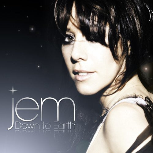 Down to Earth [CD]