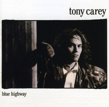 Blue Highway [CD]