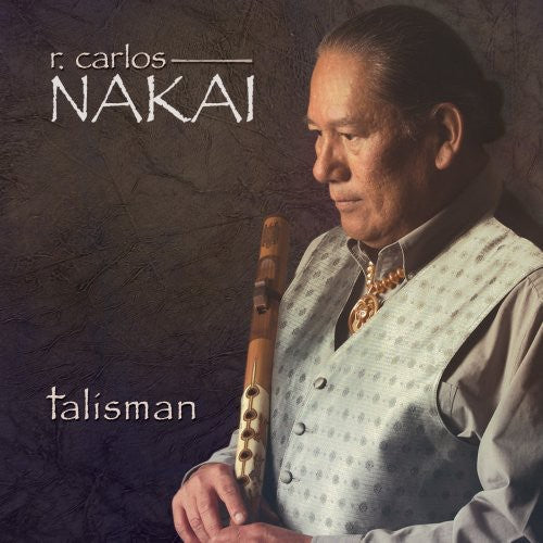 Talisman [CD]