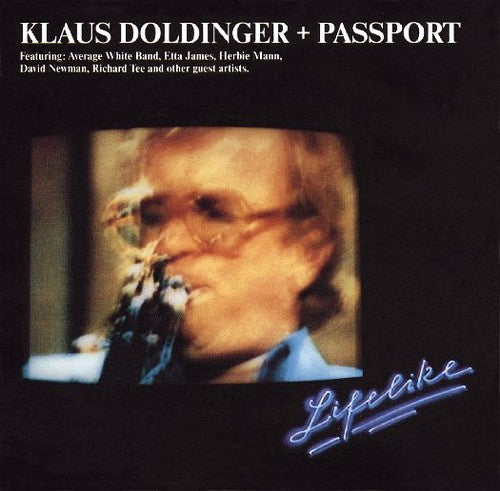 Lifelike [2 CD]