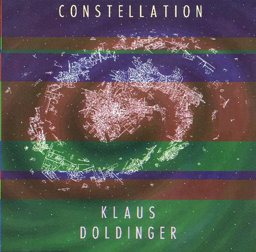 Consetellation [CD]