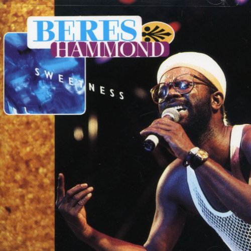 Sweetness [CD]