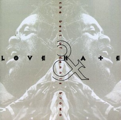 Best of: Love & Hate [CD]