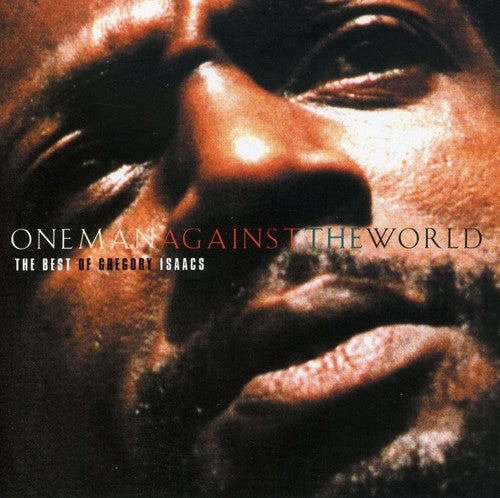 One Man Against the World [CD]