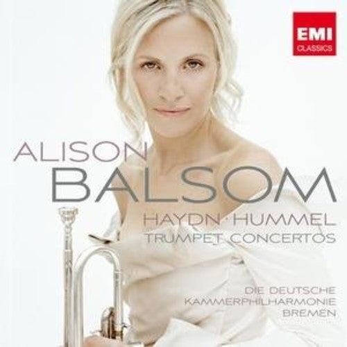 Trumpet Concertos [CD]