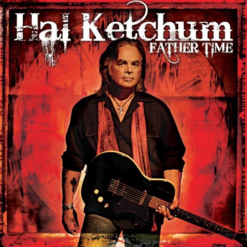 Father Time [CD]
