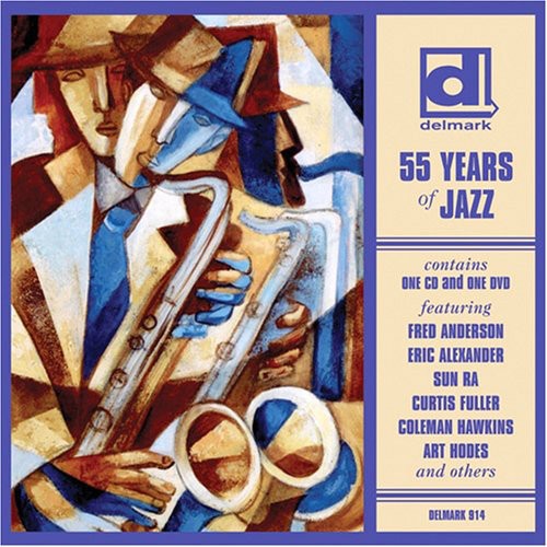 55 Years Of Jazz [2 CD]