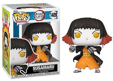 Susamaru (Demon Slayer) 1409 (Online Order Only)