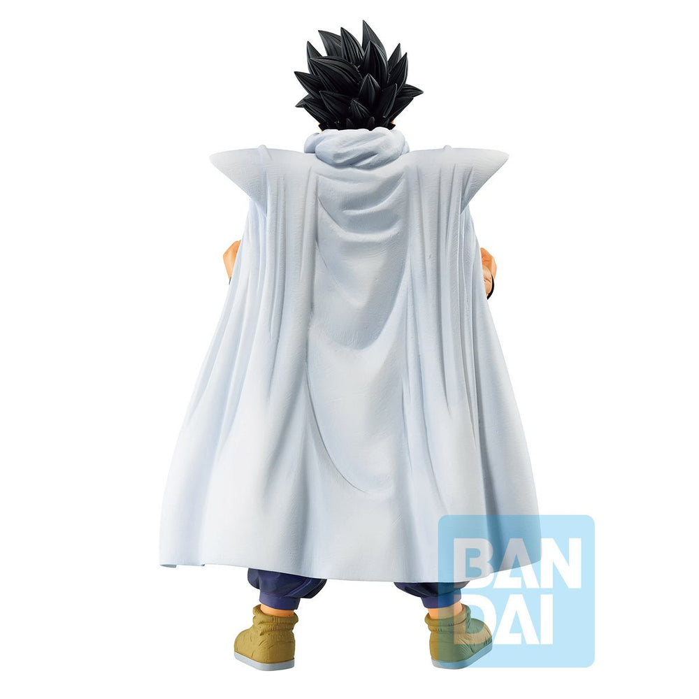 Dragon Ball Super Son Gohan Vs Omnibus Great Ichiban Statue (ONLINE ORDER ONLY)