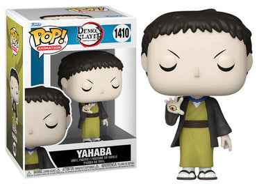 Yahaba (Demon Slayer) 1410 (Online Order Only)