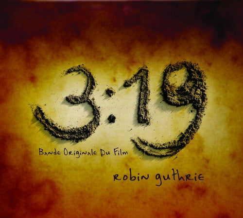 3:19 Bande Originale Du Film [CD]