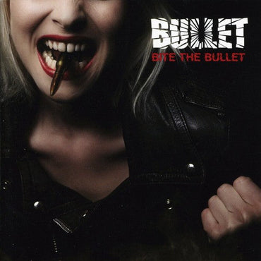 Bite the Bullet [CD]