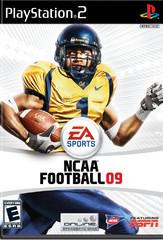 NCAA Football 09 - Playstation 2 (ONLINE ORDER ONLY)