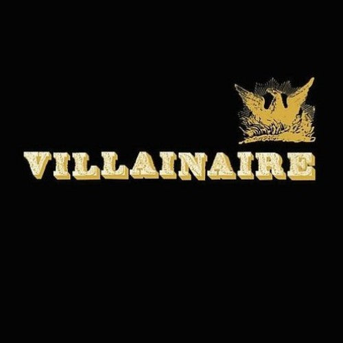 Villainaire [LP]