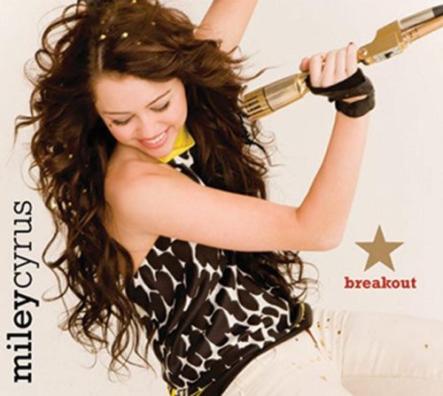 Breakout (Uk) [CD]
