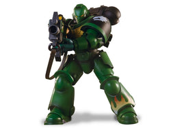 Warhammer 40K: Salamanders Intercessor (ONLINE ORDER ONLY)