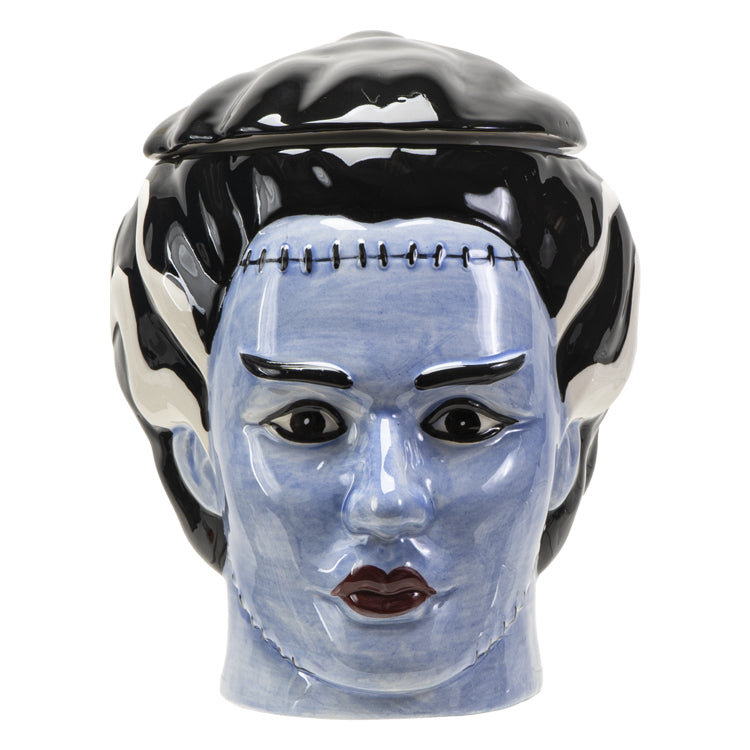 The Bride Cookie Jar (ONLINE ORDER ONLY)