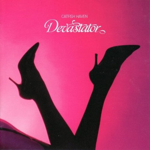 Devastator [LP]