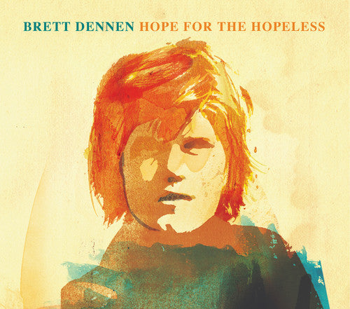 Hope for the Hopeless [LP]