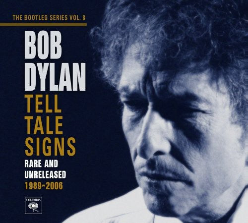 Tell Tale Signs: Bootleg Series, Vol. 8 [2 CD]