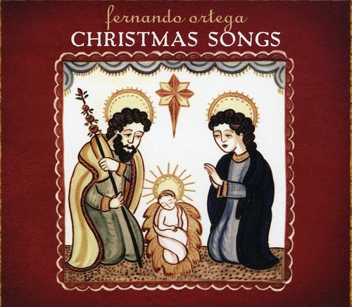 Christmas Songs [CD]