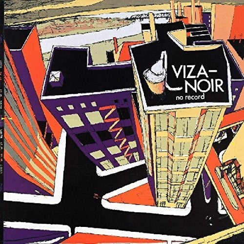 No Record [LP]