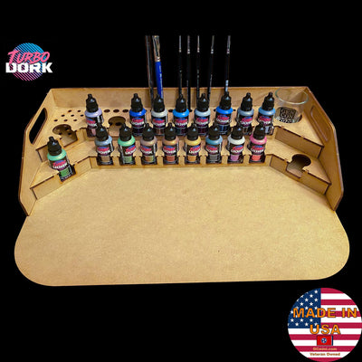 Painting Station - Turbo Dork Paint Dropper Bottles (Online Order Only) (Online Order Only)