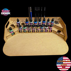 Painting Station - Turbo Dork Paint Dropper Bottles (Online Order Only) (Online Order Only)