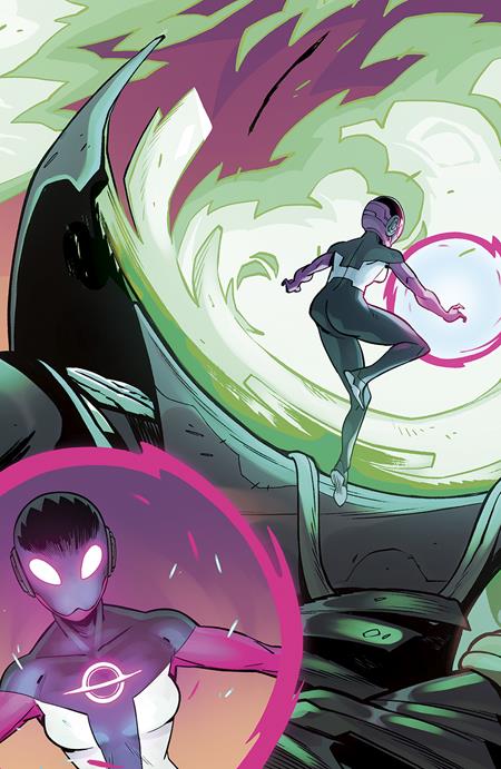 Radiant Black #32 B Riccardo Robaldo Connecting Variant (03/26/2025) Image (ONLINE ORDER ONLY)