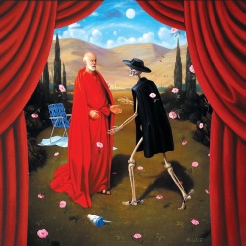 Dark Developments [LP]
