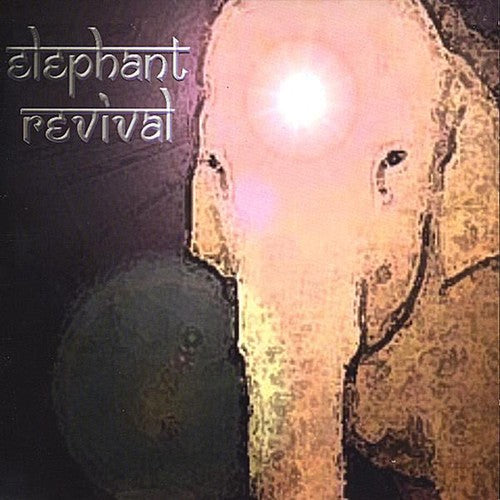 Elephant Revival [CD]