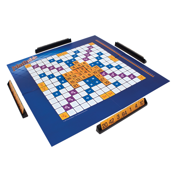 Mathable Classic (ONLINE ORDER ONLY)