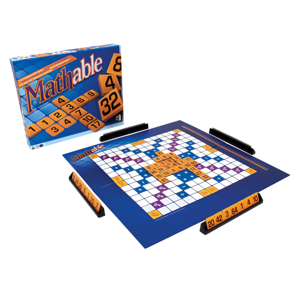 Mathable Classic (ONLINE ORDER ONLY)