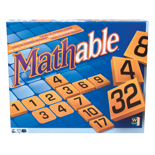 Mathable Classic (ONLINE ORDER ONLY)