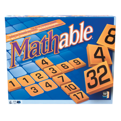 Mathable Classic (ONLINE ORDER ONLY)