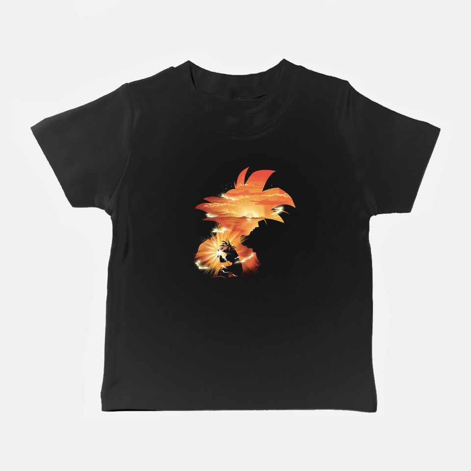 The First Super Saiyan (Online Order Only)