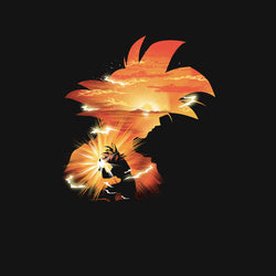 The First Super Saiyan (Online Order Only)