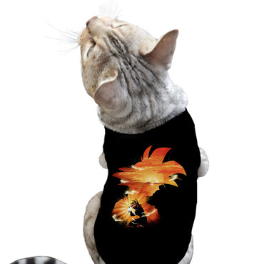 The First Super Saiyan (Online Order Only)