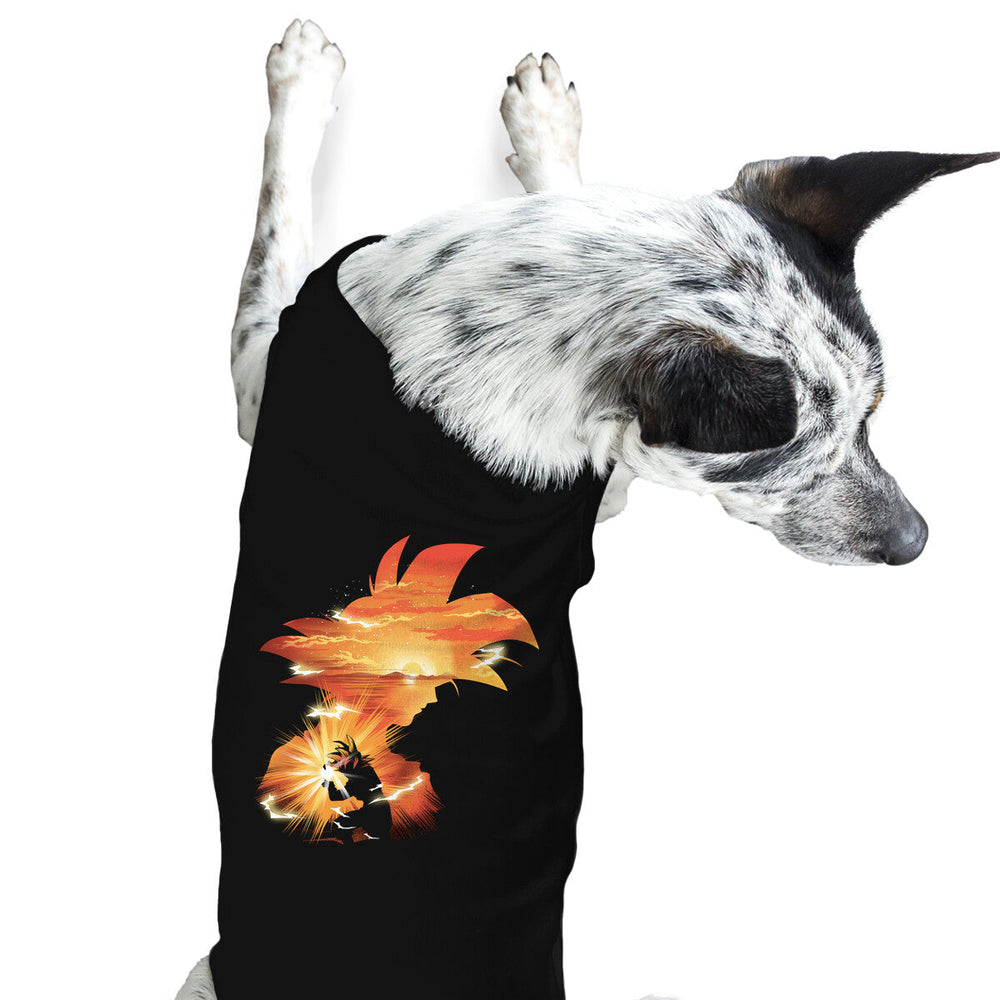 The First Super Saiyan (Online Order Only)