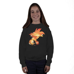 The First Super Saiyan (Online Order Only)
