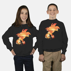 The First Super Saiyan (Online Order Only)