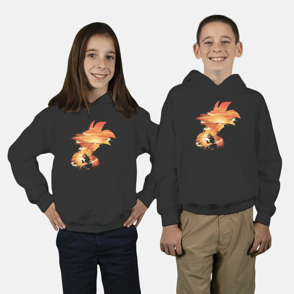 The First Super Saiyan (Online Order Only)