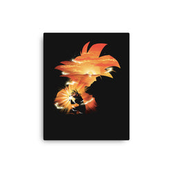 The First Super Saiyan (Online Order Only)