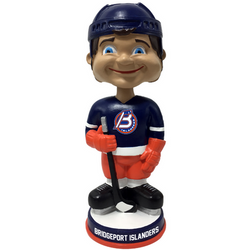 AHL Vintage Bobbleheads (ONLINE ORDER ONLY)
