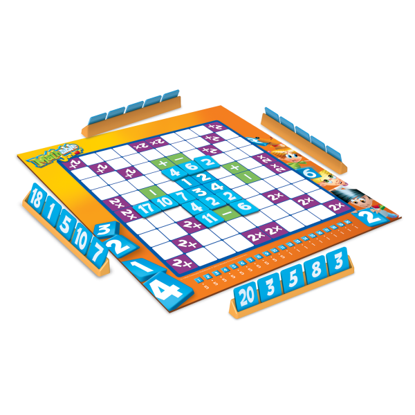 Mathable Jr (ONLINE ORDER ONLY)