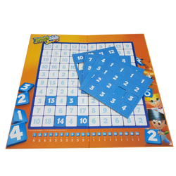 Mathable Jr (ONLINE ORDER ONLY)