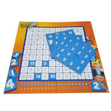 Mathable Jr (ONLINE ORDER ONLY)