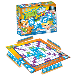 Mathable Jr (ONLINE ORDER ONLY)